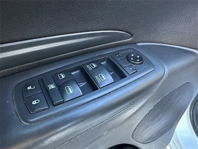 2020 Dodge Durango Citadel