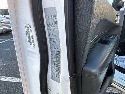 2020 Dodge Durango Citadel