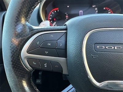 2020 Dodge Durango Citadel