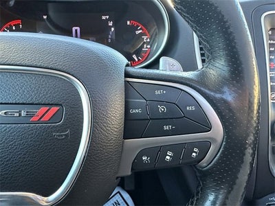 2020 Dodge Durango Citadel