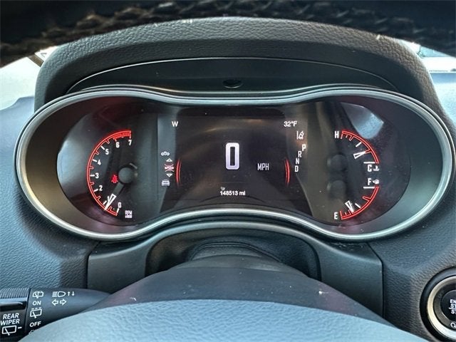 2020 Dodge Durango Citadel