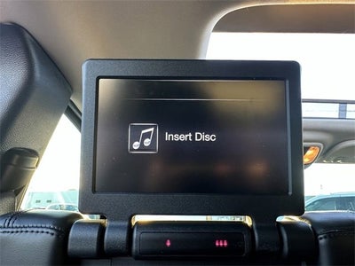 2020 Dodge Durango Citadel