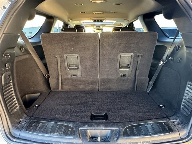 2020 Dodge Durango Citadel