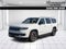 2024 Jeep Wagoneer L Series III