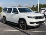 2024 Jeep Wagoneer L Series III