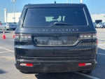 2024 Jeep Grand Wagoneer L Series II