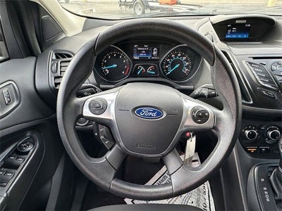 2016 Ford Escape S