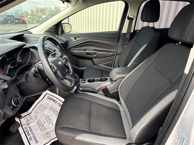 2016 Ford Escape S