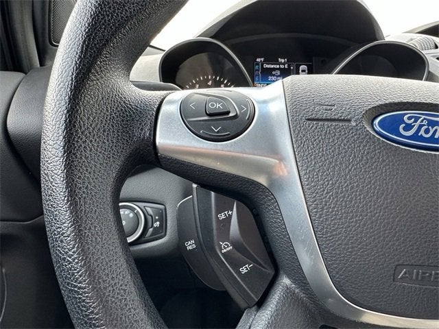 2016 Ford Escape S