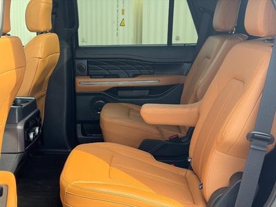 2024 Ford Expedition Platinum