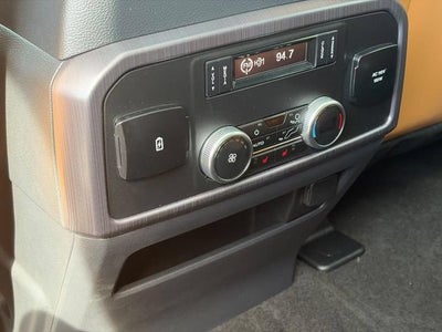 2024 Ford Expedition Platinum