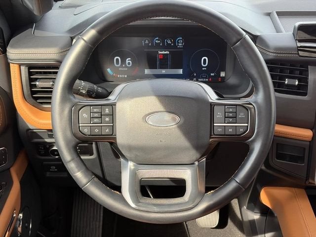 2024 Ford Expedition Platinum