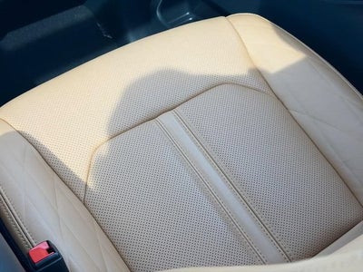 2024 Ford Expedition Platinum