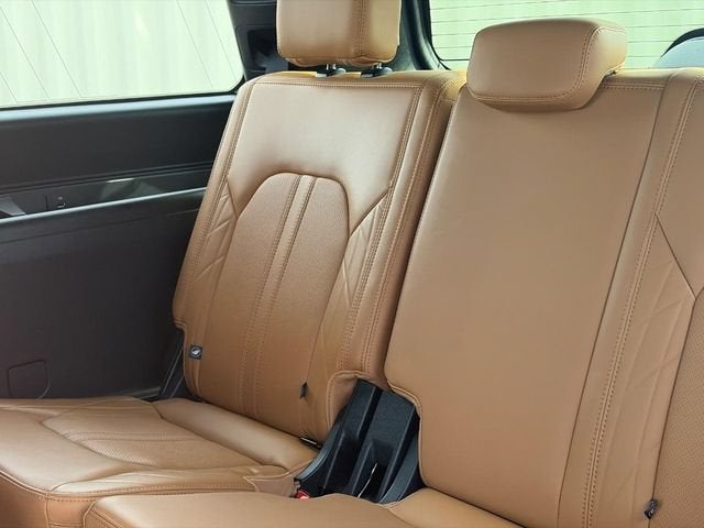 2024 Ford Expedition Platinum