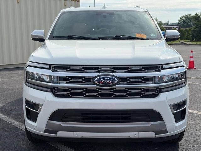 2024 Ford Expedition Platinum