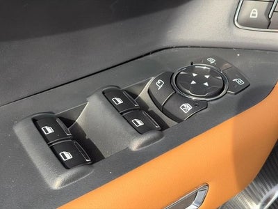 2024 Ford Expedition Platinum