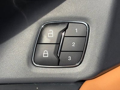 2024 Ford Expedition Platinum