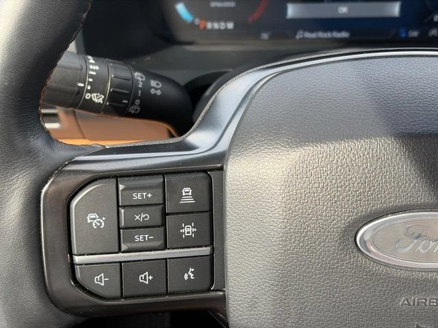 2024 Ford Expedition Platinum
