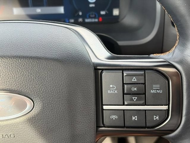 2024 Ford Expedition Platinum