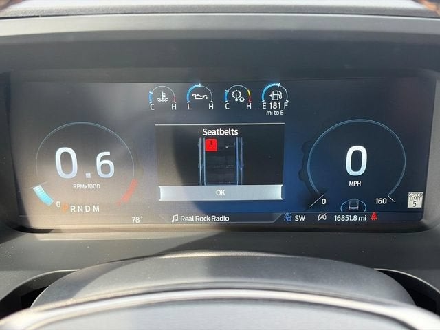 2024 Ford Expedition Platinum