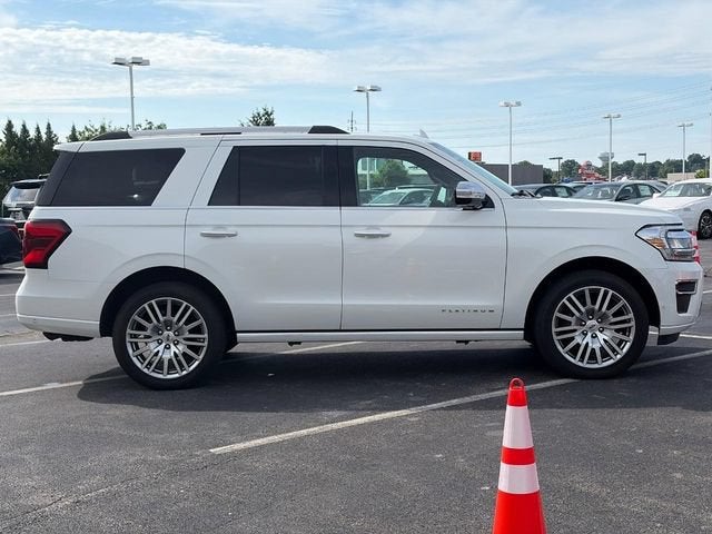2024 Ford Expedition Platinum