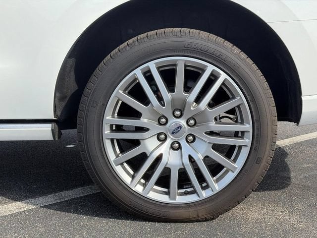 2024 Ford Expedition Platinum
