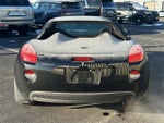 2007 Pontiac Solstice 2DR CONV