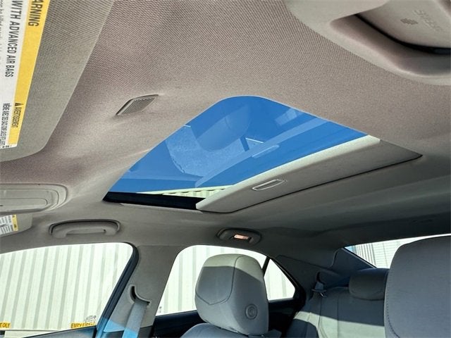 2017 Cadillac ATS RWD