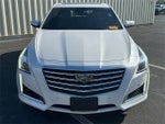2017 Cadillac CTS Premium Luxury AWD