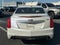 2017 Cadillac CTS Premium Luxury AWD