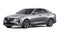 2026 Cadillac CT4 Luxury