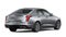 2026 Cadillac CT4 Luxury