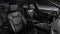 2026 Cadillac CT4 Luxury