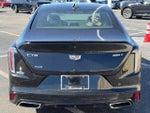 2024 Cadillac CT4 Sport
