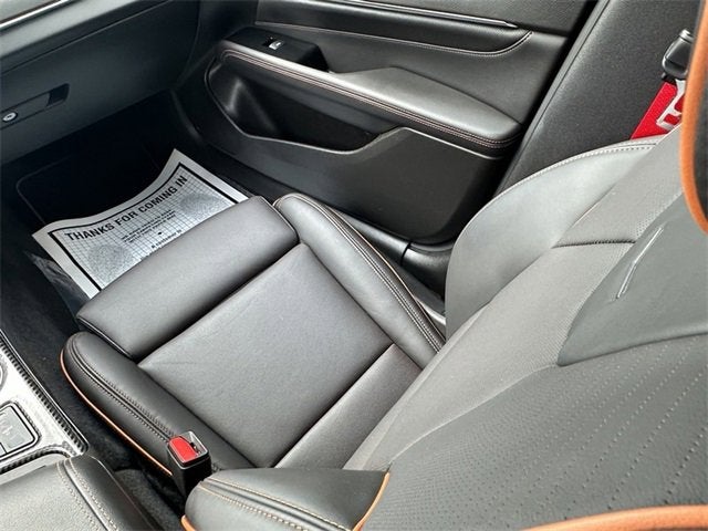 2024 Cadillac CT4-V V-Series