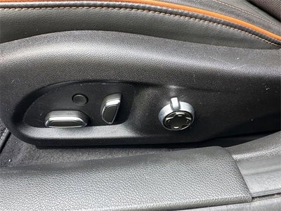 2024 Cadillac CT4-V V-Series