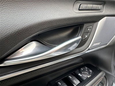 2024 Cadillac CT4-V V-Series