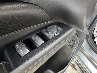 2024 Cadillac CT4-V V-Series