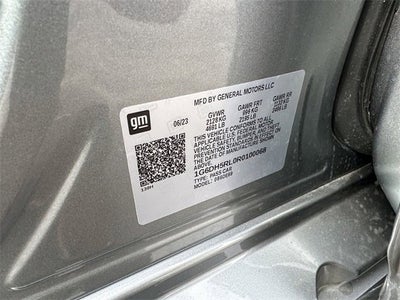 2024 Cadillac CT4-V V-Series