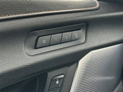 2024 Cadillac CT4-V V-Series