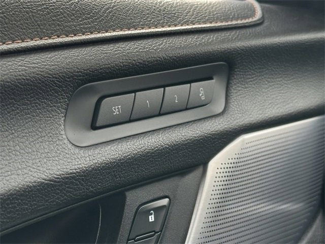 2024 Cadillac CT4-V V-Series