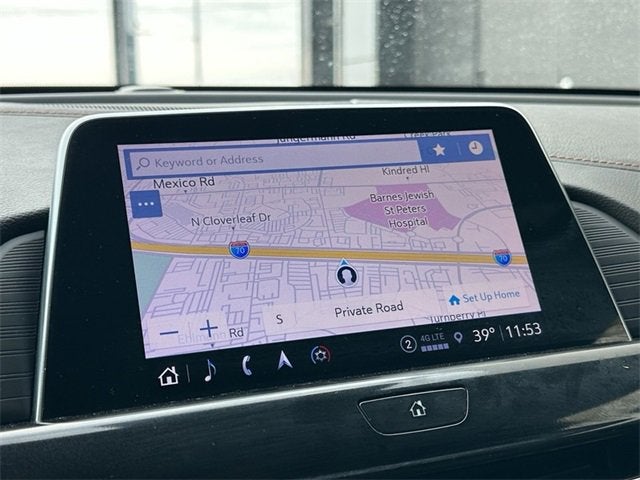 2024 Cadillac CT4-V V-Series