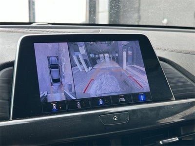 2024 Cadillac CT4-V V-Series