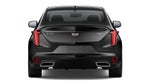 2026 Cadillac CT4 Luxury