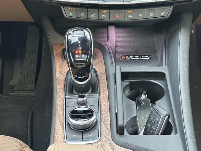 2026 Cadillac CT5 Premium Luxury - Photo 13