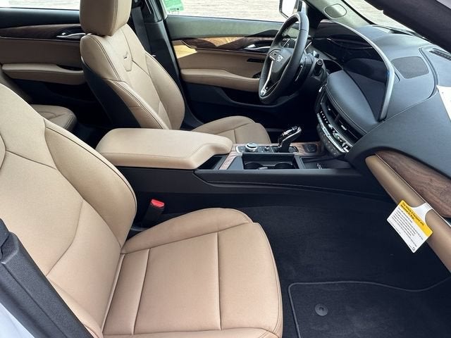 2026 Cadillac CT5 Premium Luxury - Photo 15