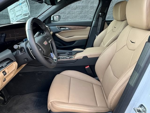2026 Cadillac CT5 Premium Luxury - Photo 16