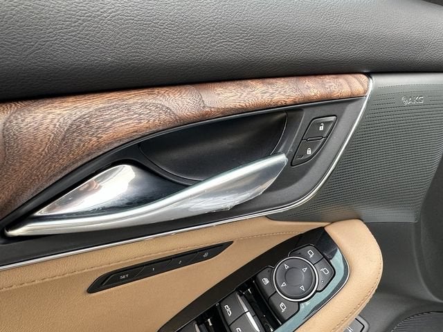 2026 Cadillac CT5 Premium Luxury - Photo 18
