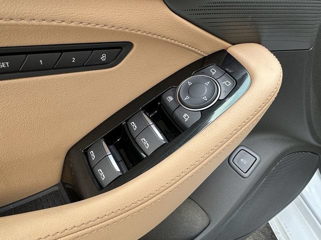 2026 Cadillac CT5 Premium Luxury - Photo 19