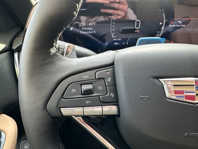 2026 Cadillac CT5 Premium Luxury - Photo 21